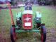 2012 Lanz  Aulendorf Agricultural vehicle Tractor photo 4