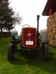 1957 Lanz  Hermann Aulendorf HELA D30 (Swabia) Agricultural vehicle Tractor photo 1