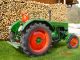 1957 Lanz  Hermann Aulendorf HELA D30 (Swabia) Agricultural vehicle Tractor photo 2
