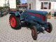 Lanz  D 1266 1956 Tractor photo