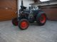 Lanz  Bulldog 7506 1941 Tractor photo