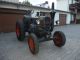 1941 Lanz  Bulldog 7506 Agricultural vehicle Tractor photo 2