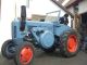Lanz  D5006A 2012 Tractor photo