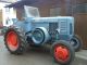 2012 Lanz  D5006A Agricultural vehicle Tractor photo 1