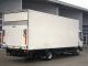 2012 DAF  LF45.220 E12, EURO4 with SAXAS case Truck over 7.5t Box photo 1