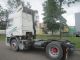 1995 DAF  95 400 SPACECAP Semi-trailer truck Standard tractor/trailer unit photo 3