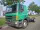 1996 DAF  85 360 TREKKER Semi-trailer truck Standard tractor/trailer unit photo 1