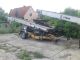 Paus  WH25 2 X available 1993 Other construction vehicles photo