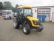2008 JCB  360 air, power shuttle, 1.Hand Agricultural vehicle Tractor photo 1