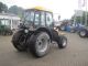 2008 JCB  360 air, power shuttle, 1.Hand Agricultural vehicle Tractor photo 2