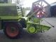 1970 Claas  Cosmos Agricultural vehicle Combine harvester photo 2