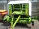 2002 Claas  ROLLANT 255 Roto Cut Agricultural vehicle Harvesting machine photo 1