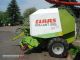 2002 Claas  ROLLANT 255 Roto Cut Agricultural vehicle Harvesting machine photo 2