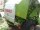 2002 Claas  ROLLANT 255 Roto Cut Agricultural vehicle Harvesting machine photo 3