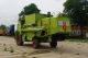 1980 Claas  DOMINATOR 105 Agricultural vehicle Combine harvester photo 1