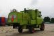 1980 Claas  DOMINATOR 105 Agricultural vehicle Combine harvester photo 2