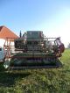 1966 Claas  mercur Agricultural vehicle Combine harvester photo 2