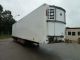 2000 Lamberet  koelvries Semi-trailer Refrigerator body photo 1