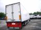 1994 Lamberet  Thermo King SMX * Gas ​​+ Electric * Semi-trailer Refrigerator body photo 2