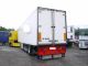 1994 Lamberet  Thermo King SMX * Gas ​​+ Electric * Semi-trailer Refrigerator body photo 3