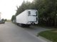 Lamberet  KUHLAUFLIEGE THERMO KING SMX II SR TOP CONDITION! 2002 Refrigerator body photo