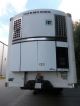 2002 Lamberet  KUHLAUFLIEGE THERMO KING SMX II SR TOP CONDITION! Semi-trailer Refrigerator body photo 2