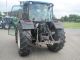 2000 New Holland  TN56D industrial loader until 3300 h Agricultural vehicle Tractor photo 1