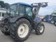 2000 New Holland  TN56D industrial loader until 3300 h Agricultural vehicle Tractor photo 2
