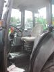 2000 New Holland  TN56D industrial loader until 3300 h Agricultural vehicle Tractor photo 4