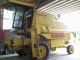 New Holland  Clayson 8060 1983 Combine harvester photo