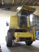 1983 New Holland  Clayson 8060 Agricultural vehicle Combine harvester photo 1