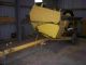 1983 New Holland  Clayson 8060 Agricultural vehicle Combine harvester photo 3