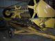 1983 New Holland  Clayson 8060 Agricultural vehicle Combine harvester photo 4