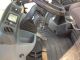 2001 New Holland  LB 115th Telescope. 4 in 1 Construction machine Combined Dredger Loader photo 7