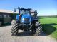 2006 New Holland  TVT 170 Agricultural vehicle Tractor photo 3