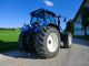 2006 New Holland  TVT 170 Agricultural vehicle Tractor photo 4