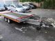 Fitzel  27-20 Z 41 K additional ramps for sports cars 2005 Car carrier photo