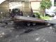 2005 Fitzel  27-20 Z 41 K additional ramps for sports cars Trailer Car carrier photo 3
