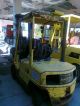 1998 Hyster  H2.50XM Forklift truck Front-mounted forklift truck photo 1