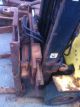 1998 Hyster  H2.50XM Forklift truck Front-mounted forklift truck photo 5
