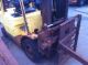 1998 Hyster  H2.50XM Forklift truck Front-mounted forklift truck photo 6