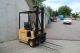 2012 Hyster  1.50 Forklift truck Front-mounted forklift truck photo 1