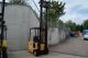 2012 Hyster  1.50 Forklift truck Front-mounted forklift truck photo 2