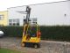 1985 Hyster  S20A Gas Forklift Forklift truck Front-mounted forklift truck photo 1