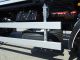 2012 TRAILIS  TRAILER FOR CONTAINERS DIN 3 3O AXLES PK.70.19 Trailer Trailer photo 2