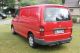 1999 Toyota  Hiace Van or truck up to 7.5t Box-type delivery van photo 2