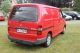 1999 Toyota  Hiace Van or truck up to 7.5t Box-type delivery van photo 3