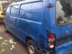 2004 Toyota  Hiace D4D * slight damage rear-drive full-Ready * Van or truck up to 7.5t Box-type delivery van - long photo 3