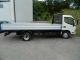 2012 Toyota  Dyna 150 M Pick EURO5 Van or truck up to 7.5t Stake body photo 7
