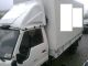 1987 Toyota  Dyna 250 flatbed tarp Motor11B dual tires Van or truck up to 7.5t Stake body and tarpaulin photo 2